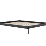 Łóżko metalowe Minimal 160x200 cm