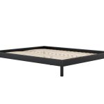 Łóżko metalowe Acero 160x200 cm