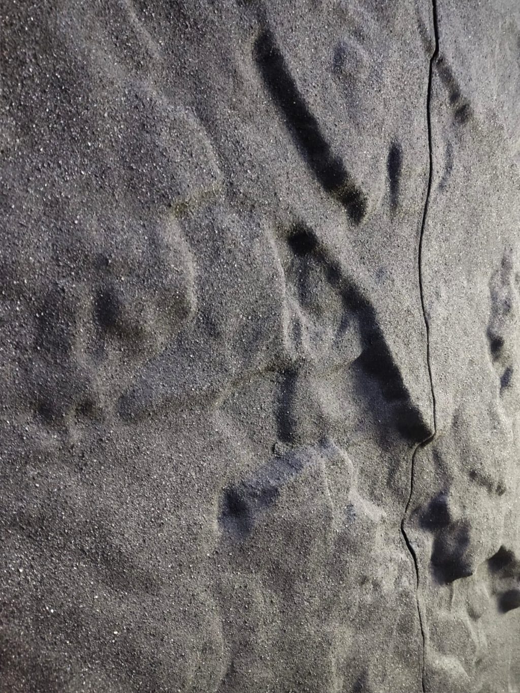 Panel ścienny 3D Granit 100x250cm - obrazek 7