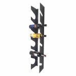 Medoc wine rack