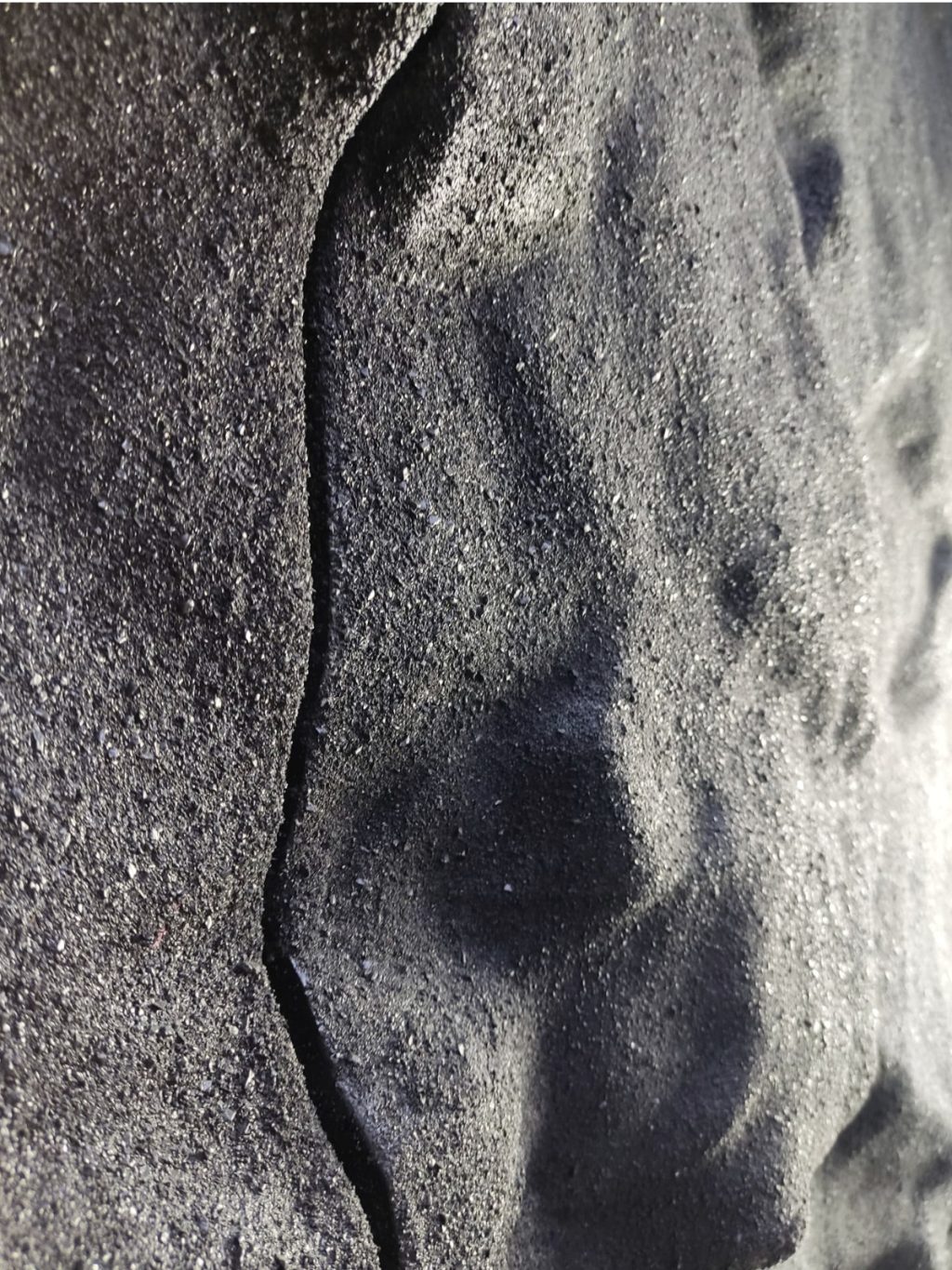 Panel ścienny 3D Granit 100x250cm - obrazek 8