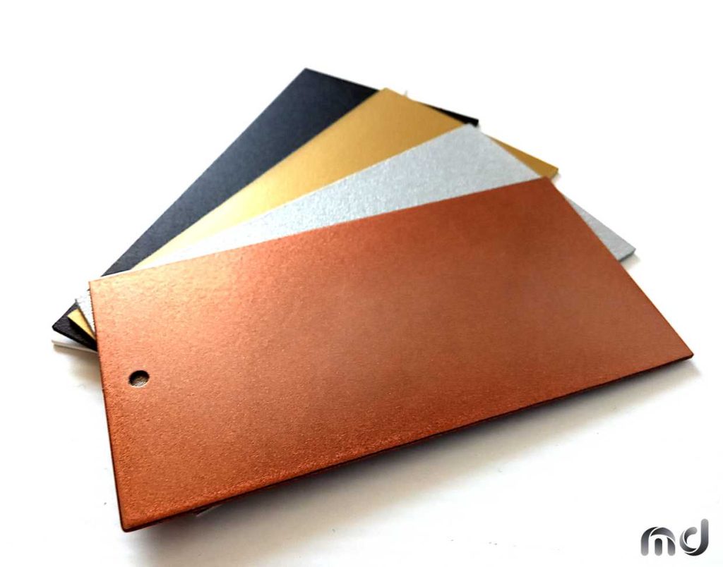 Wieszak ścienny metalowy SŁOWIK WIE162 60 cm - obrazek 8