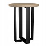 Noga do stołu Krzyżak Prosty S - obrazek 5