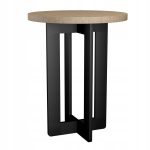 Noga do stołu Krzyżak Prosty Side S - obrazek 5