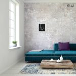 Obraz metalowy na ścianę Jan Paweł II KNS012 35 cm - obrazek 2