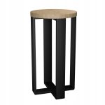 Noga do stołu Krzyżak Prosty S - obrazek 2