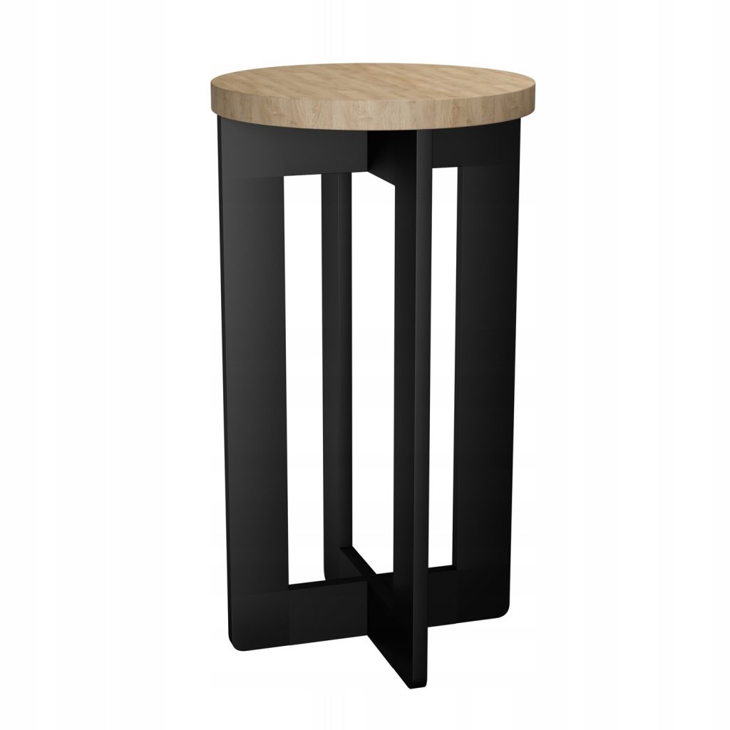 Noga do stołu Krzyżak Prosty Side S - obrazek 2