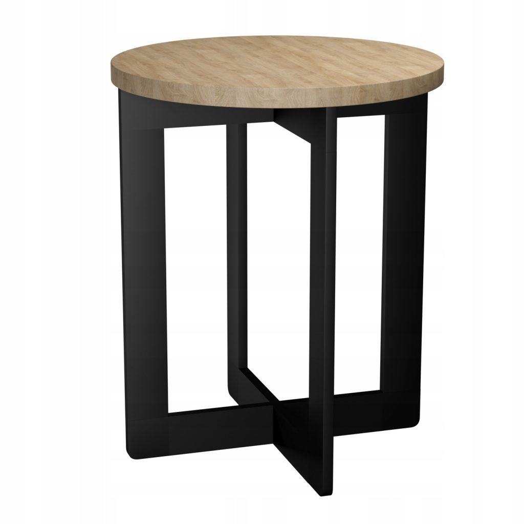 Noga do stołu Krzyżak Prosty Side M - obrazek 2