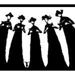 Obraz metalowy ścienny Koncert 136x100 cm