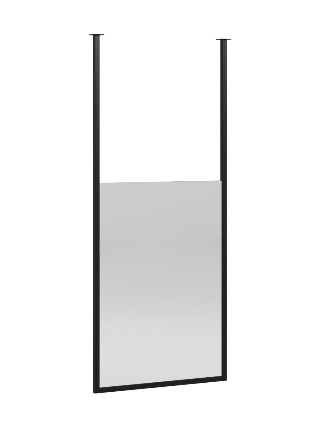 Lustro podwieszane Reflecta 60 cm - obrazek 3