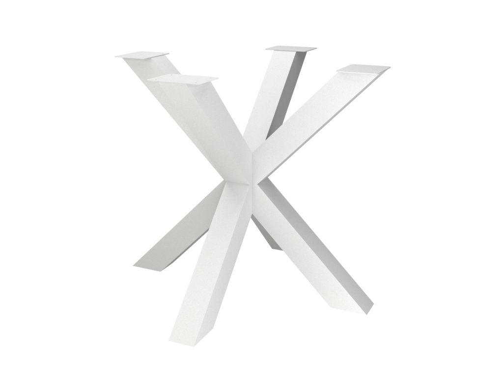 Podstawa do stołu Pająk Wąski S - obrazek 2