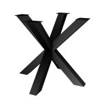 Podstawa do stołu Pająk Wąski S