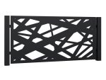 Przęsło ogrodzeniowe Elisa 200×100 cm
