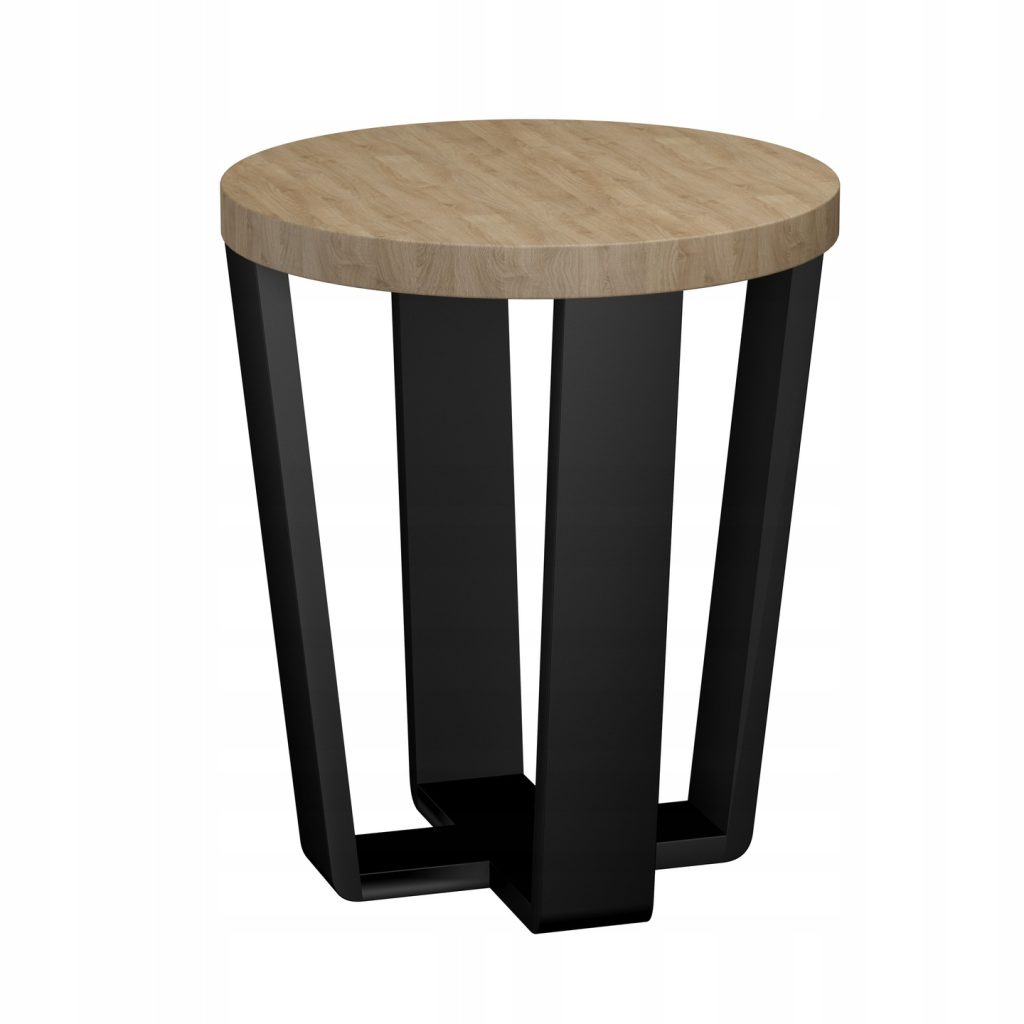 Noga do stolika Tectum S - obrazek 2