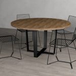 Noga do stołu Tectum L