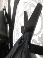 Wieszak metalowy ścienny Drzewo WIE111 180 cm - obrazek 6