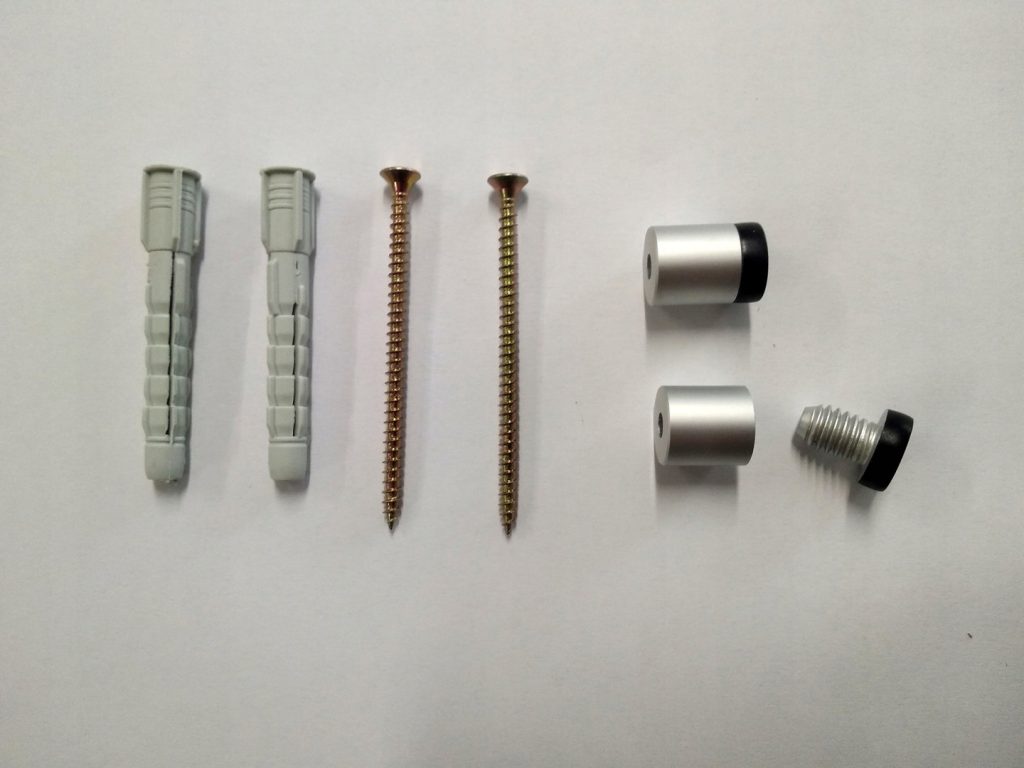 Dekoracja ścienna geometryczna Kot 40 cm - obrazek 7