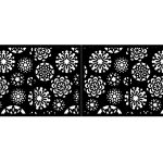 Brama dwuskrzydłowa Valeria 400×150 cm