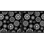 Brama dwuskrzydłowa Valeria 400×170 cm