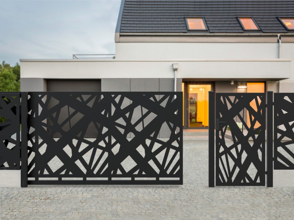 Furtka Elisa 90×170 cm - obrazek 2