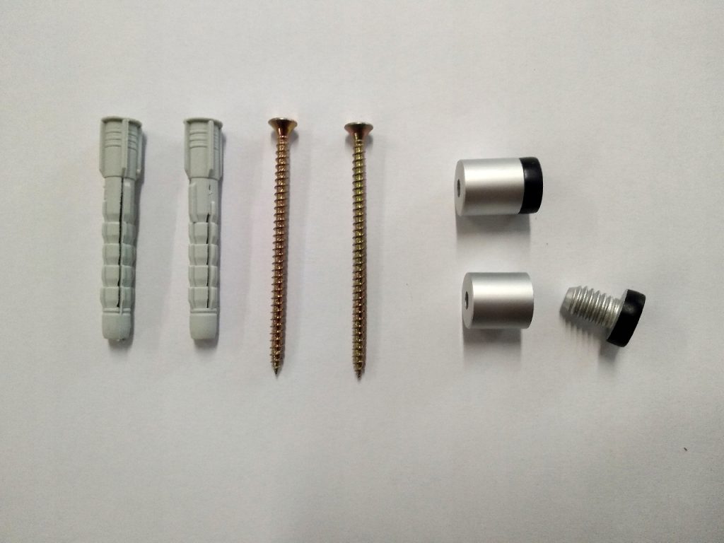 Dekoracja metalowa na ścianę Słońce 60 cm - obrazek 2