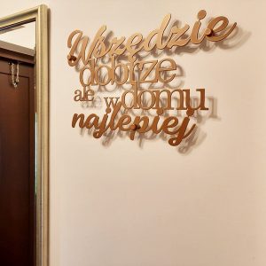 Zdjęcie opinii Małgorzata