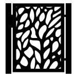 Furtka Anastasia 90×120 cm