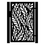 Furtka Alessia 90×150 cm