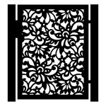 Furtka Nicola 90×120 cm