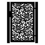 Furtka Nicola 90×150 cm