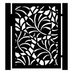 Furtka Paxe 90×120 cm