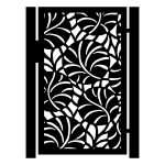 Furtka Paxe 90×150 cm