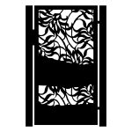 Furtka Luna 90×170 cm