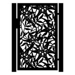 Furtka Zina 90×150 cm