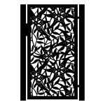 Furtka Zina 90×170 cm