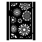 Furtka Valeria 90×150 cm