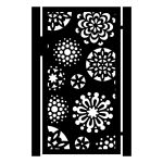 Furtka Valeria 90×170 cm