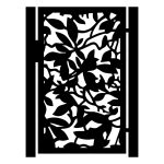 Furtka Aurora 90×150 cm