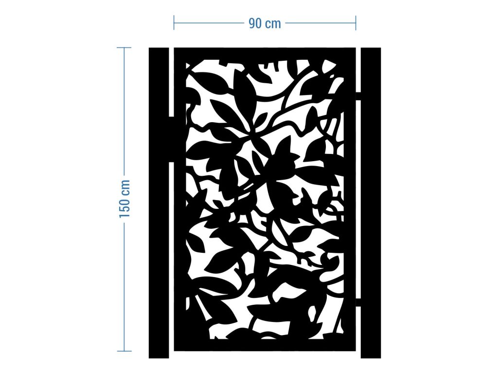 Furtka Aurora 90×150 cm - obrazek 2