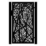 Furtka Margarita 90×170 cm