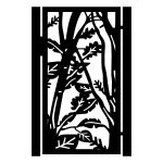 Furtka Serena 90×170 cm