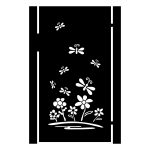 Furtka Terina 90×170 cm