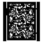 Furtka Meliore 90×120 cm