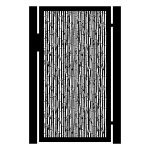 Furtka Maura 90×170 cm