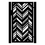 Furtka Mia 90×170 cm