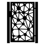 Furtka Noemi 90×150 cm