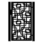 Furtka Coletta 90×170 cm