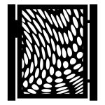 Furtka Cornelia 90×120 cm