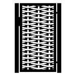 Furtka Nina 90×170 cm