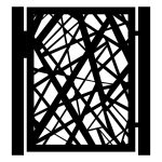 Furtka Eva 90×120 cm